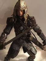 Eomer (Lord of the Rings) Custom Action Figure