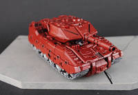 Warpath (Transformers) Custom Action Figure