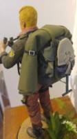 Tiger Force Duke (G.I. Joe) Custom Action Figure