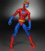 Brainwave (DC Infinite Heroes) Custom Action Figure