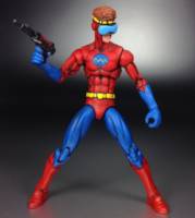 Brainwave (DC Infinite Heroes) Custom Action Figure