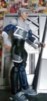 Quicksilver (Marvel Select) Custom Action Figure