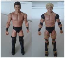 Quicksilver (Marvel Select) Custom Action Figure