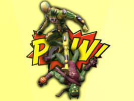 Spider-Goblin (Marvel Legends) Custom Action Figure