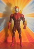 EFFIGY Martin Van Wyck Green Lantern's enemy (DC Universe) Custom Action Figure