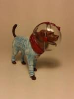 Cosmo (Marvel Legends) Custom Action Figure