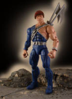 Harpoon (Marauders) (Marvel Legends) Custom Action Figure