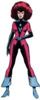 Scintilla (Shi'ar Imperial Guard) (Marvel Legends) Custom Action Figure