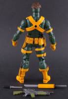 Solo (Marvel Legends) Custom Action Figure