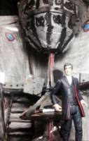 Doctor Who 3.75 inch 12th Doctor mod (Doctor Who) Custom Action Figure