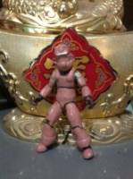 Super Mario (Super Mario Bros) Custom Action Figure