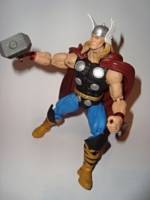 Classic Thor (Marvel Legends) Custom Action Figure