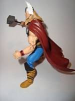 Classic Thor (Marvel Legends) Custom Action Figure
