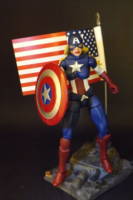 American Dream (Captain America) (Marvel Legends) Custom Action Figure
