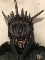 Mouth of Sauron (Lord of the Rings) Custom Action Figure