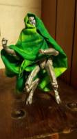 Ultimate Doctor Doom (Marvel Legends) Custom Action Figure