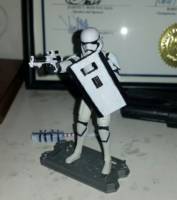 TR-8R (Star Wars) Custom Action Figure