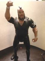 One Man Gang (Wrestling) Custom Action Figure