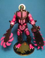See-Saw (Masters of the Universe) Custom Action Figure