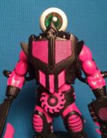See-Saw (Masters of the Universe) Custom Action Figure