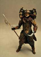 Easterling Rally Master (Lord of the Rings) Custom Action Figure