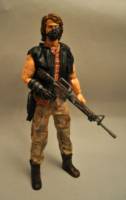 Wasteland Survivor (Fallout) Custom Action Figure