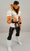 Karate Kid (Marvel Legends) Custom Action Figure