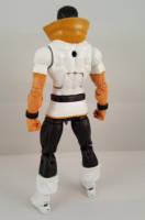 Karate Kid (Marvel Legends) Custom Action Figure