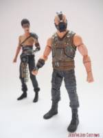 Imperator Furiosa (Mad Max) Custom Action Figure