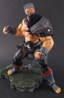 Dojo (Masters of the Universe) Custom Action Figure