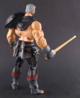 Dojo (Masters of the Universe) Custom Action Figure