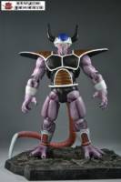 King Cold (Dragonball Z) Custom Action Figure