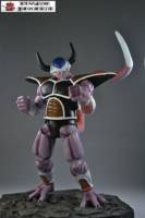 King Cold (Dragonball Z) Custom Action Figure