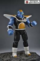 Burter (Dragonball Z) Custom Action Figure