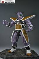 Captain Ginyu (Dragonball Z) Custom Action Figure