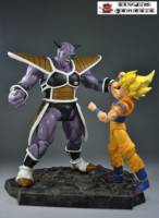Captain Ginyu (Dragonball Z) Custom Action Figure