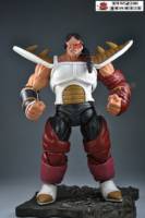 amond (Dragonball Z) Custom Action Figure