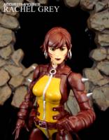 Rachel Grey (X-Men) (Marvel Legends) Custom Action Figure