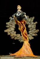 Cannonball (X-Men) (Marvel Legends) Custom Action Figure