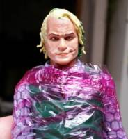Interrogation Joker 2.0 - The Dark Knight (Movie Masters) Custom Action Figure [Work in Progress]