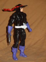 Foolkiller (Marvel Legends) Custom Action Figure