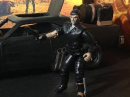 Mad Max (G.I. Joe) Custom Action Figure