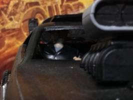 Mad Max (G.I. Joe) Custom Action Figure