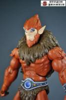 Motuc Beast Lord (Masters of the Universe) Custom Action Figure