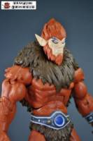 Motuc Beast Lord (Masters of the Universe) Custom Action Figure