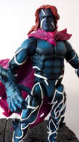 kaine (Marvel Legends) Custom Action Figure