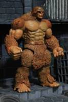 Sasquatch - Alpha Flight (Marvel Legends) Custom Action Figure