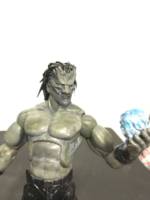 Lash ( Agents pf SHIELD) (Marvel Legends) Custom Action Figure