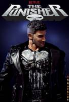 Punisher (Netflix Daredevil Season 2) (Marvel Legends) Custom Action Figure [Poster Boy]
