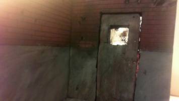 Alleyway Diorama (Original) Custom Diorama / Playset